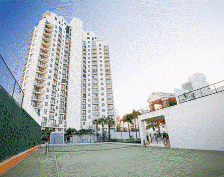 Mantra Coolangatta Beach Resort - Tourism Brisbane 5