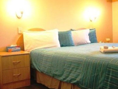 Sleep Express Motel - Tourism Brisbane 0