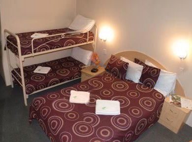 Sleep Express Motel - Tourism Brisbane 1
