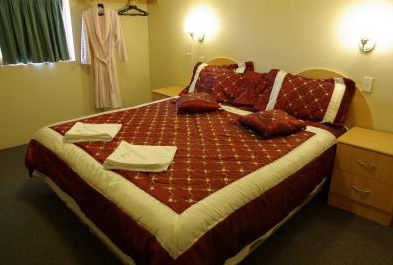Sleep Express Motel - Tourism Brisbane 2