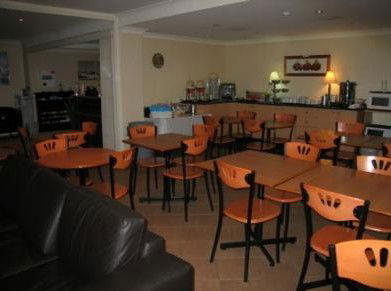 Sleep Express Motel - Tourism Brisbane 3