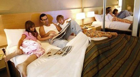 Quality Resort Twin Towns - Tourism Brisbane 2