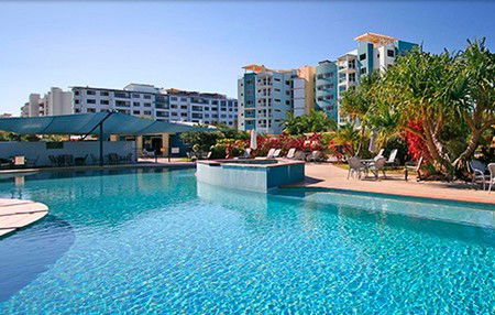 Atlantis Marcoola Beachfront Resort - Brisbane 4u 0