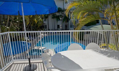 Noosa Quays Apartments - Tourism Brisbane 0