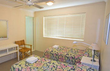 Noosa Quays Apartments - Tourism Brisbane 1