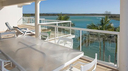Noosa Quays Apartments - Tourism Brisbane 2