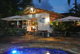Mackays Mission Beach - Brisbane Tourism 0