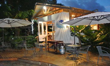 Mackays Mission Beach - Brisbane Tourism 3