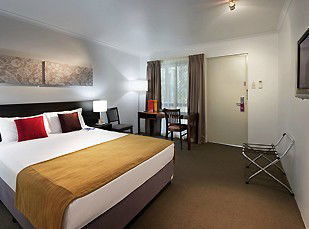 Mercure Townsville - Brisbane 4u 0