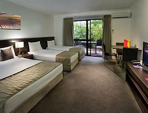 Mercure Townsville - Brisbane 4u 1