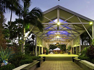 Mercure Townsville - Brisbane 4u 3