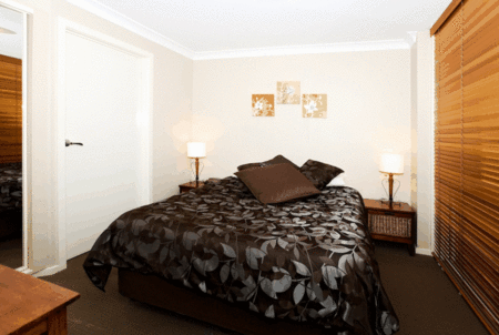 Best Western Beaches Apartments - Brisbane Tourism