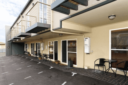 Best Western Beaches Apartments - Tourism Brisbane 2