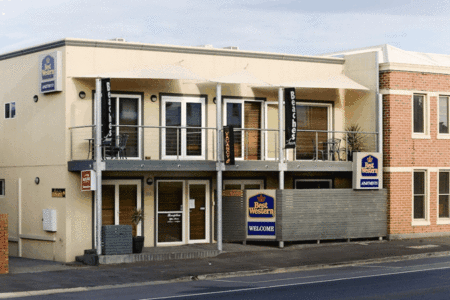 Best Western Beaches Apartments - Tourism Brisbane 3