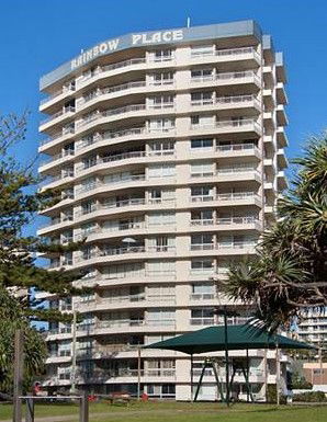 Rainbow Place Holiday Apartments - Brisbane 4u 0
