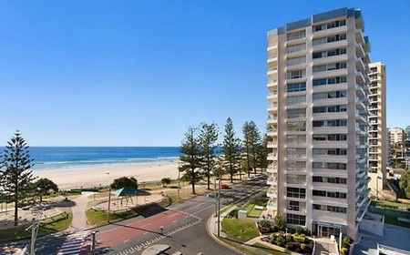 Rainbow Place Holiday Apartments - Brisbane 4u 2