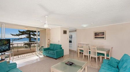 Rainbow Place Holiday Apartments - Brisbane 4u 3