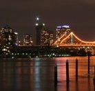 Kirribilli Apartments - Brisbane Tourism