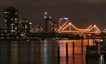 Kirribilli Apartments - Tourism Brisbane 0