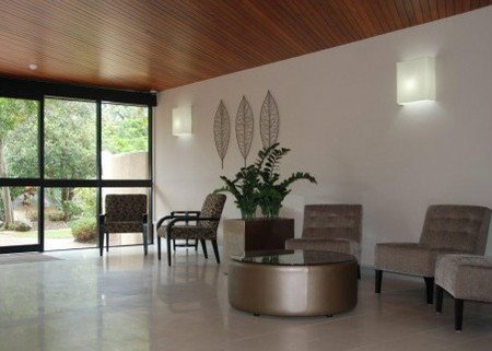 Kirribilli Apartments - Tourism Brisbane 1