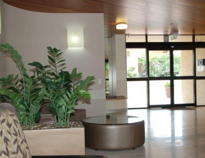 Kirribilli Apartments - Tourism Brisbane 2