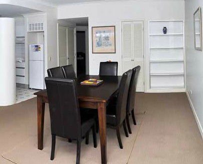 Arc Resort - Brisbane 4u 0