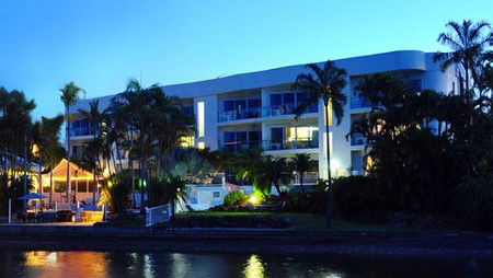Arc Resort - Brisbane 4u 2