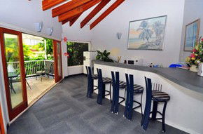 Arc Resort - Brisbane 4u 4