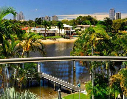 Arc Resort - Brisbane 4u 5