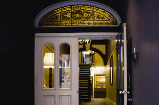 Macleay Lodge - Tourism Brisbane