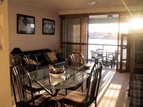Goldsborough Place - Brisbane Tourism