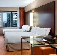 Hilton Brisbane - Brisbane Tourism