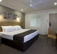 Cairns Colonial Club Resort - Tourism Brisbane