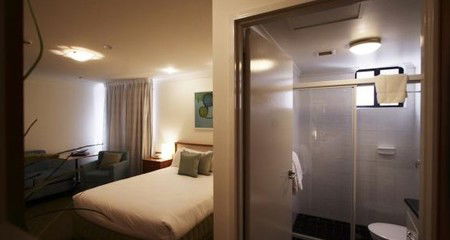 Townhouse Hotel - Tourism Brisbane 2