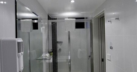 Townhouse Hotel - Tourism Brisbane 3