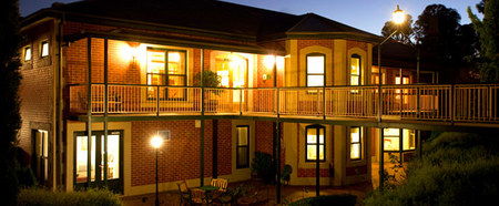 Clare Country Club - Tourism Brisbane 0
