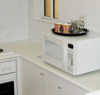 Milton Motel - Tourism Brisbane