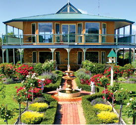 Haley Reef Views Bed And Breakfast - Tourism Brisbane 0