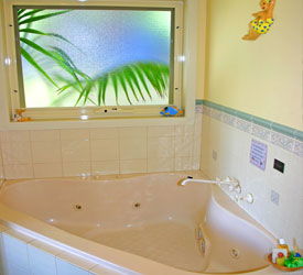 Haley Reef Views Bed And Breakfast - Tourism Brisbane 2