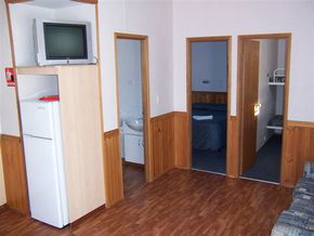 Koonwarra Family Holiday Park - Tourism Brisbane 1