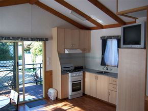 Koonwarra Family Holiday Park - Tourism Brisbane 2