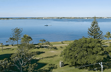 Blue Waters Apartments - Brisbane 4u 0