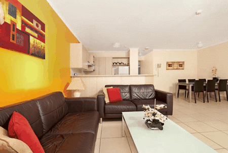 Blue Waters Apartments - Brisbane 4u 2