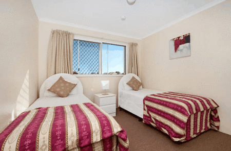 Blue Waters Apartments - Brisbane 4u 3