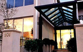 East Melbourne VIC Tourism Brisbane