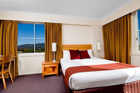 Mantra On Northbourne - Tourism Brisbane 3