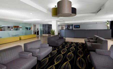 Mantra On Northbourne - Tourism Brisbane 5