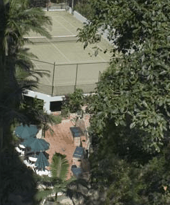 The Rocks Resort - Tourism Brisbane 2