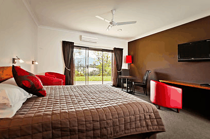 Bellingen Valley Lodge - Tourism Brisbane 0