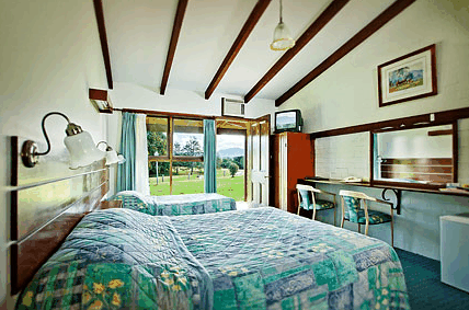 Bellingen Valley Lodge - Tourism Brisbane 2